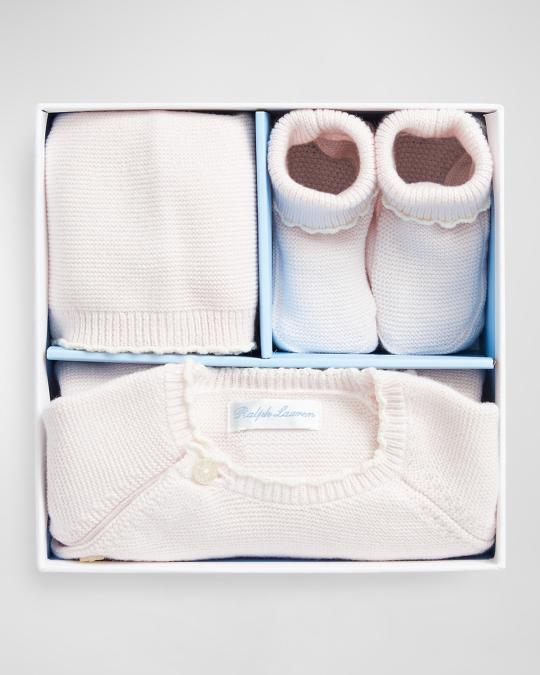 Ralph Lauren Childrenswear Girl