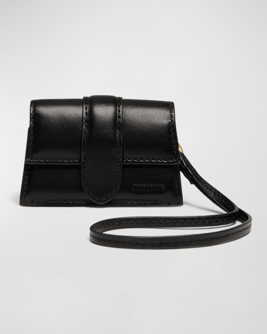 Jacquemus wristlet deals