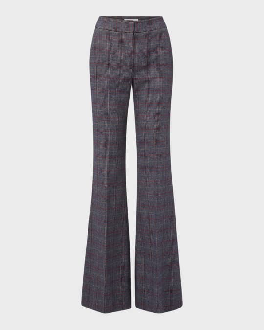 Veronica Beard - Flare Leg Pant