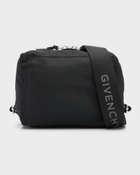 Givenchy mens pouch 2025
