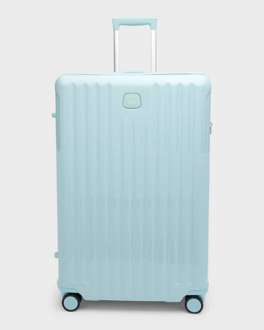 Postiano 30" Expandable Hardside Spinner Luggage