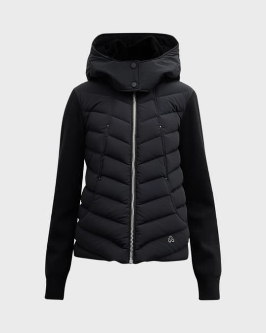 Neiman marcus hotsell puffer jackets