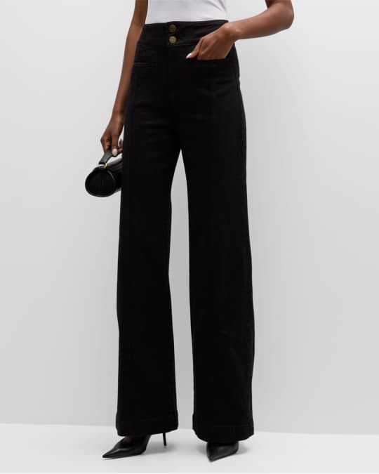 Neiman marcus frame jeans clearance