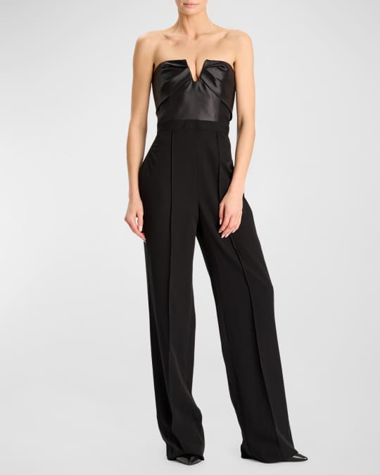 Zac posen jumpsuit discount