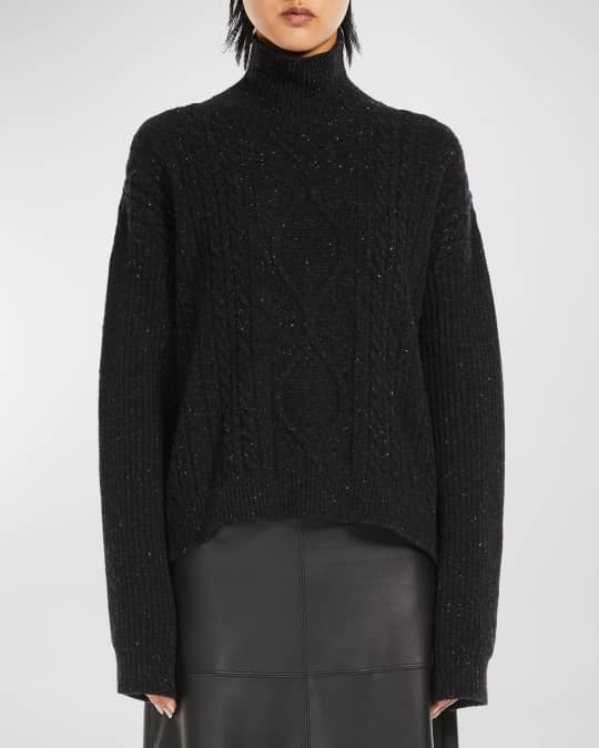 Neiman marcus turtleneck sale