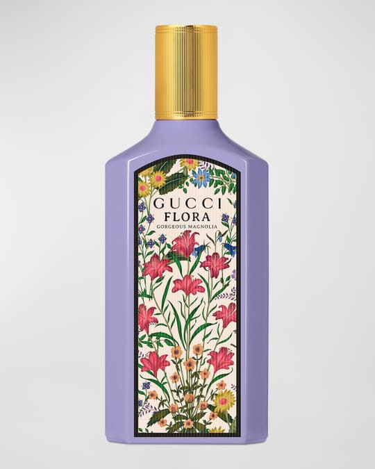 Gucci blue perfume 2025