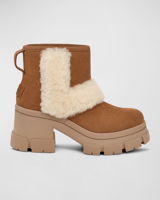 Ugg boots shop neiman marcus