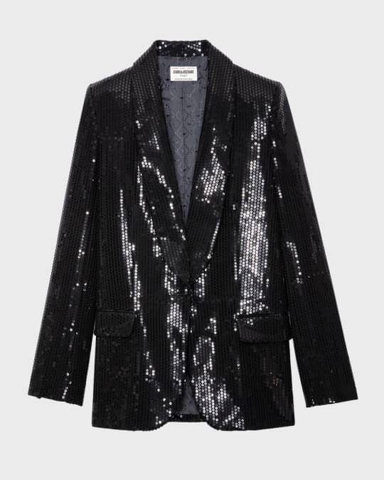 Neiman marcus blazer cheap