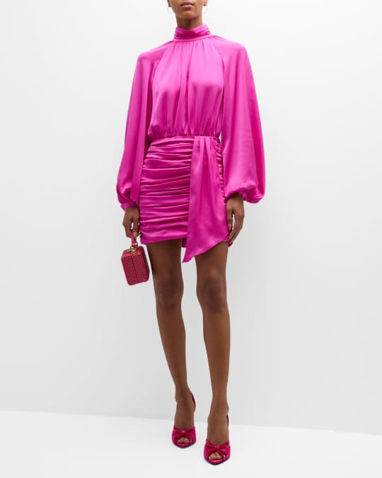 harper mini dress lovers and friends Harper 14