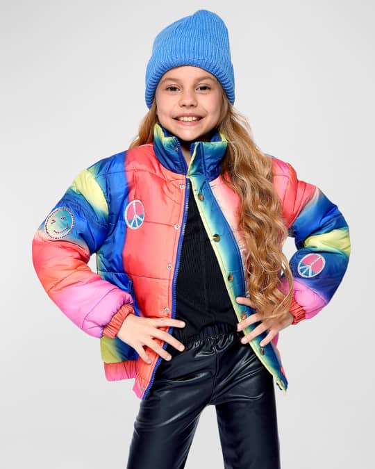 Neiman marcus puffer coats clearance