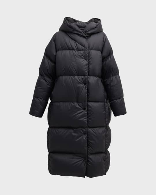 Neiman marcus puffer jackets discount