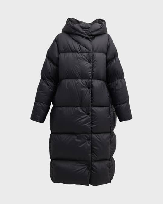 Canada Goose Rhoda Puffer Parka Jacket | Neiman Marcus