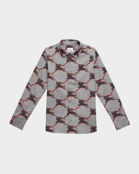 Burberry size 14 top