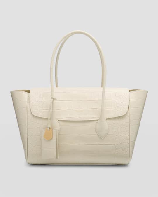 Neiman marcus tote sale top