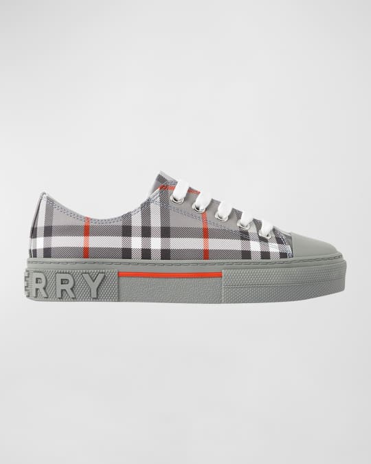 Burberry sneakers kids for sale store