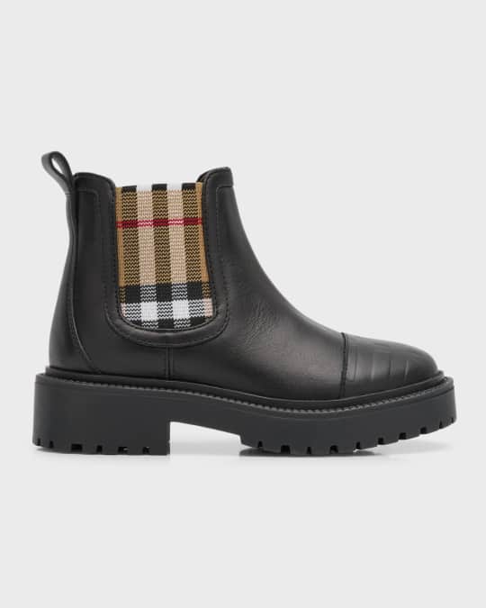 Neiman marcus fendi boots deals