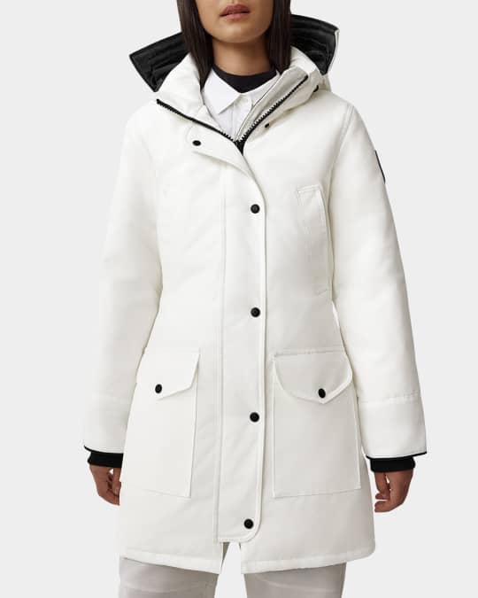 Canada goose trillium white shop