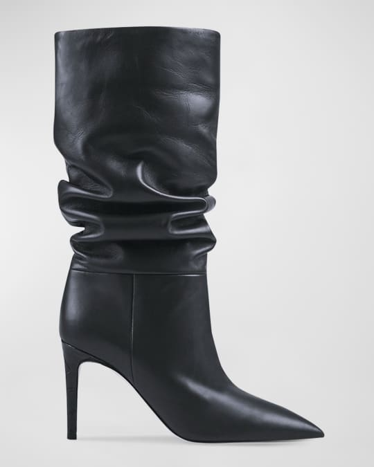 Neiman marcus ladies boots sale