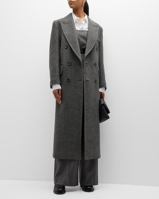 Neiman marcus hot sale petite coats
