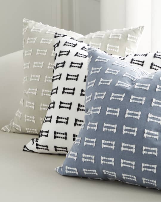 Antero Decorative Pillow, 22"