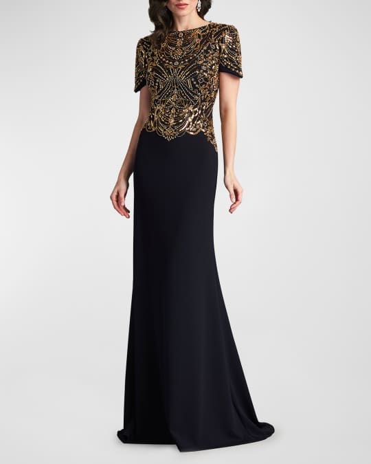 Tadashi shoji dresses neiman marcus cheap
