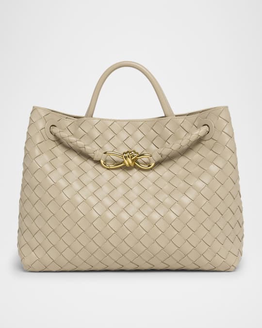 Medium Andiamo Bag
