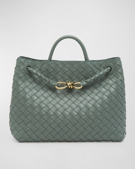 Bottega Veneta Medium Andiamo Bag | Neiman Marcus