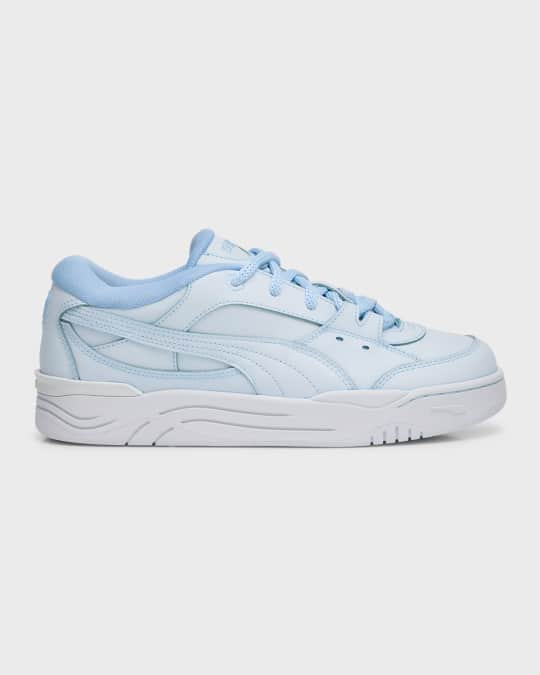 Men s PUMA 180 Dip Dye Low Top Sneakers