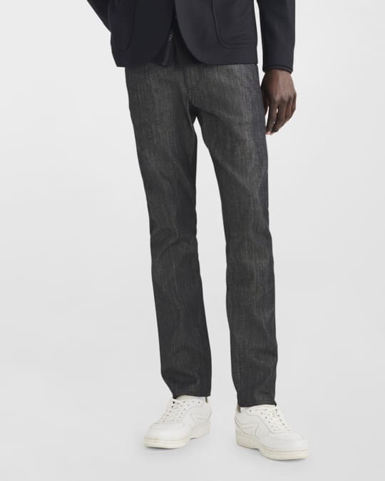 Rag Bone Men s Fit 2 Authentic Stretch Jeans Neiman Marcus