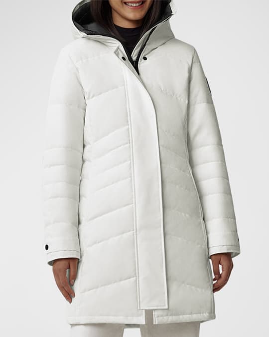Neiman marcus canada sales goose womens coats
