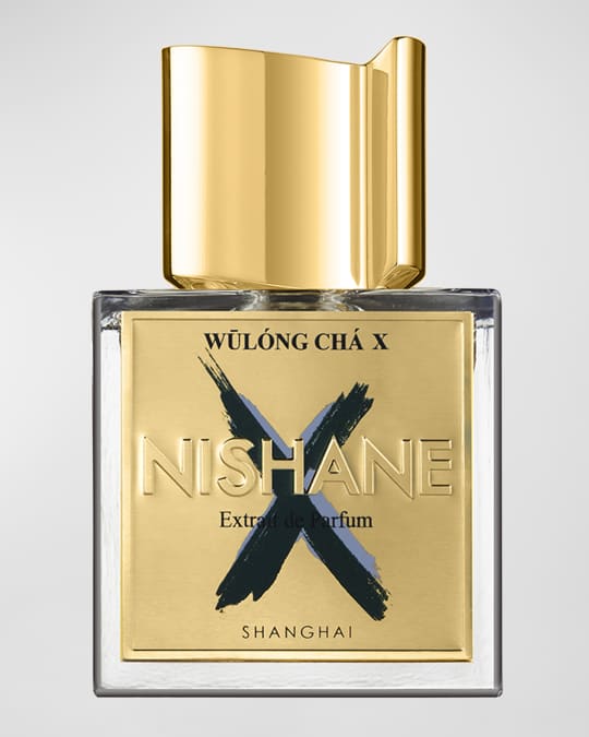 Wulong Cha X Extrait de Parfum, 1.7 oz. 