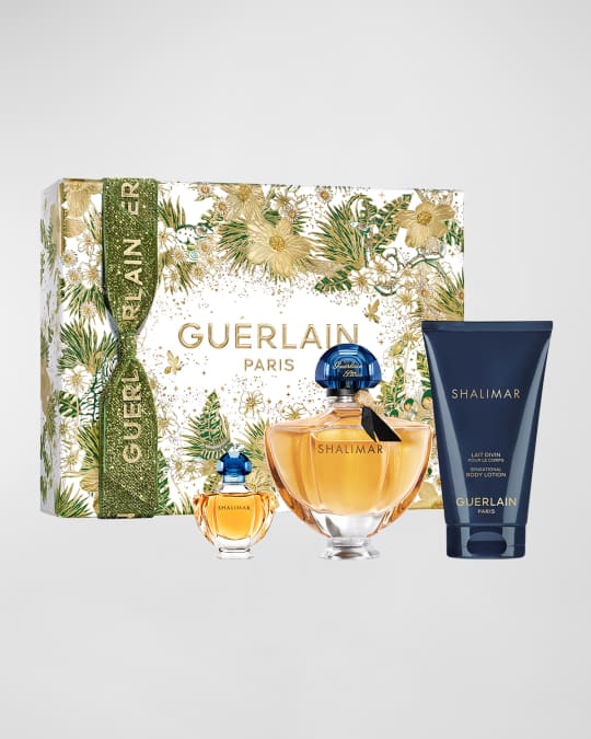 Neiman marcus 2025 perfume gift sets