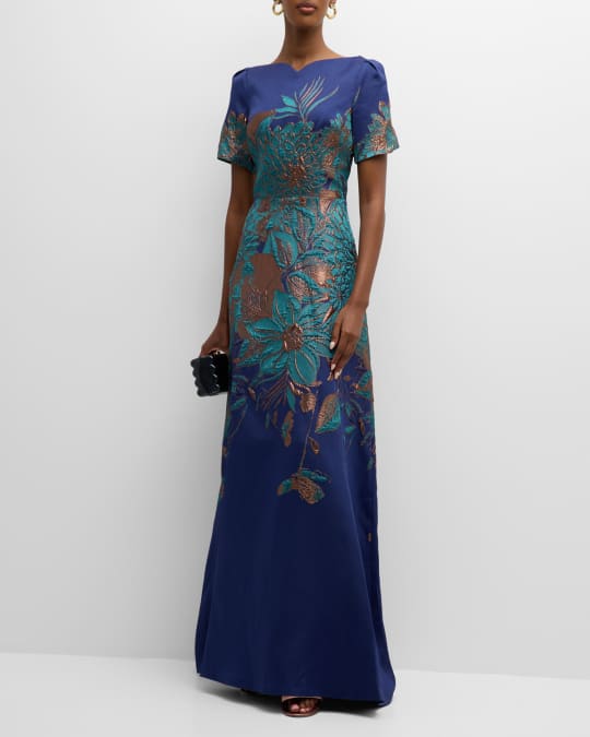 Neiman marcus rickie best sale freeman for teri jon