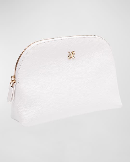 Rapport Tuxedo Collection Makeup Bag Neiman Marcus