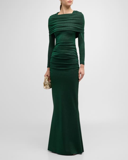 Neiman marcus petite gowns hotsell