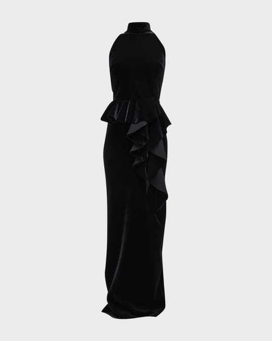 Neiman marcus best sale evening gowns petite