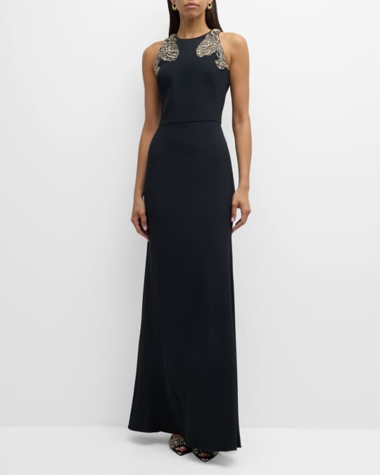 Neiman marcus outlet evening dresses