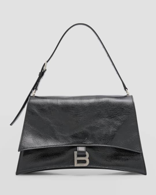 Balenciaga Crush Medium Sling Bag | Neiman Marcus