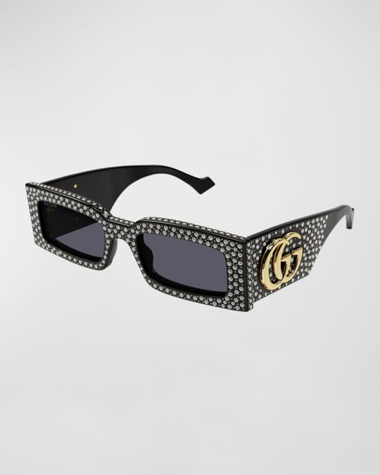 Neiman marcus gucci glasses 2025
