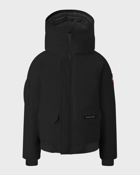 Canada goose chilliwack deals neiman marcus
