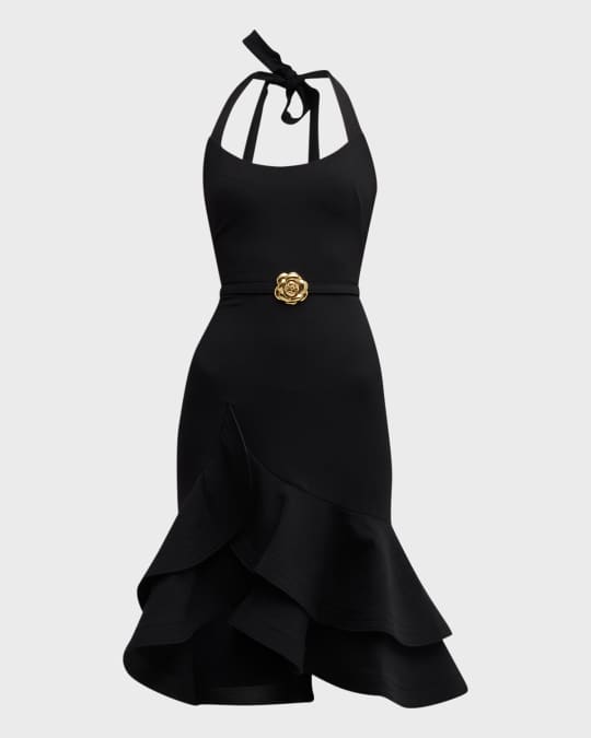 knee length dresses for ladies Petal and Pup Women's Persia Dress main image 1