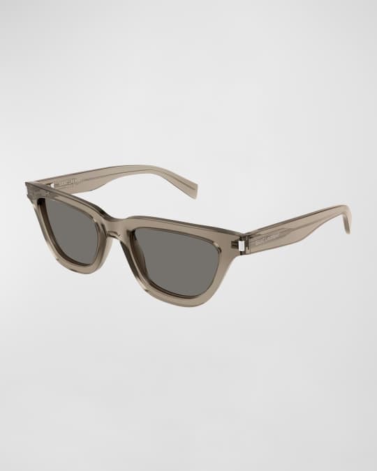 Sulpice Acetate Cat-Eye Sunglasses 