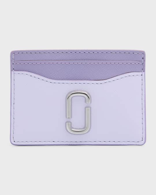 カードケース・名刺入れ MARC JACOBS TWO-TONE THE UTILITY SNAPSHOT CARD HOLDER The Utility Snapshot Card Case | Marc Jacobs | Official Site