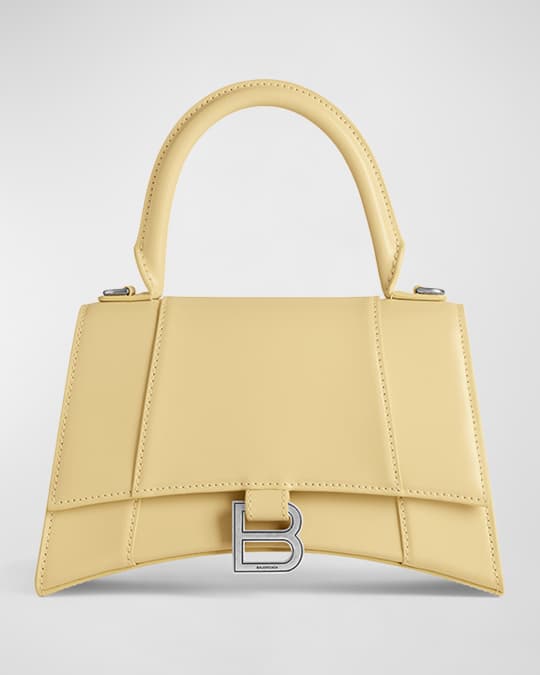 Balenciaga Hourglass Small Handbag Box | Neiman Marcus