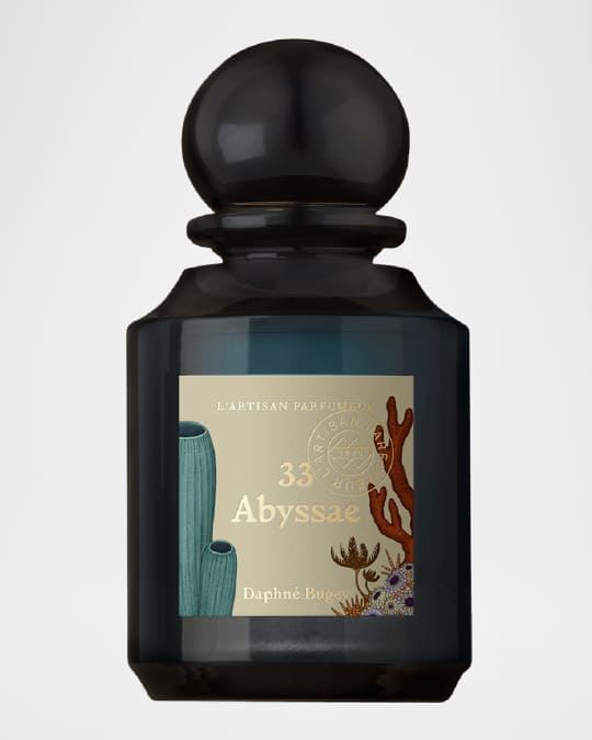 L'Artisan Parfumeur Abyssae Eau de Parfum, 2.5 oz. | Neiman Marcus