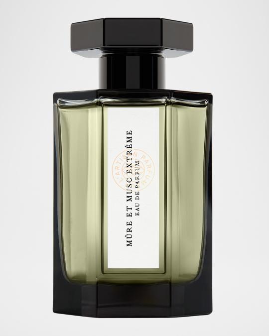 L'Artisan Parfumeur Mure et Musc Extreme Eau de Parfum, 3.4 oz