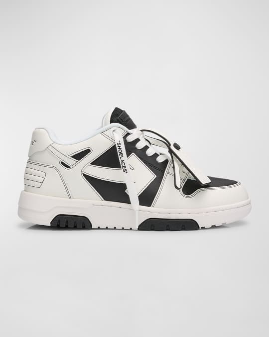 Out Of Office Bicolor Sneakers