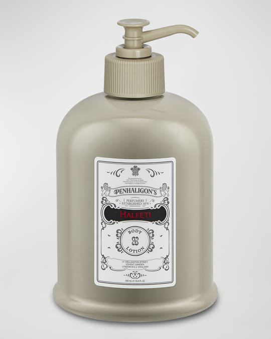 Penhaligon's Halfeti Body & Hand Lotion, 16.9 oz. | Neiman Marcus