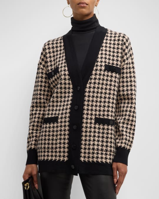 Elie tahari cardigan online
