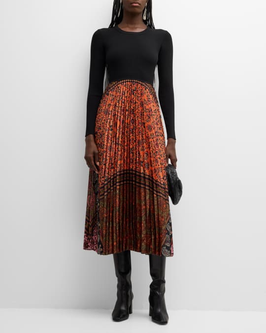 jaded london black knit dress Noir Knit Maxi Dress | Jaded London
